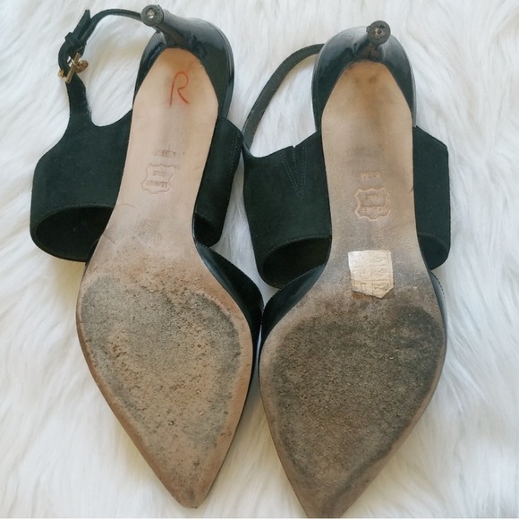 COPY - Tory Burch Heels - Picture 5 of 8